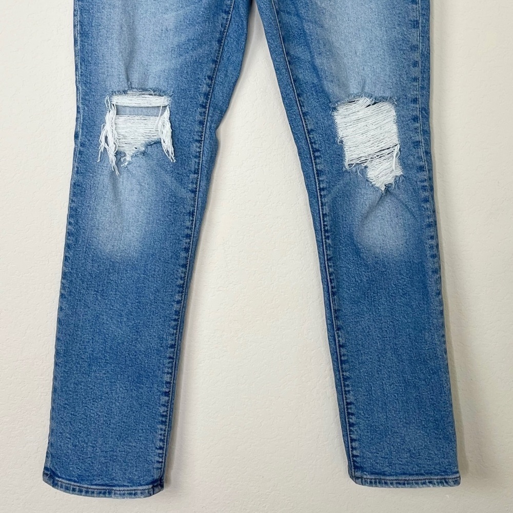 Madewell The Perfect Vintage Jean‎ in Denman Wash - Picture 6 of 16